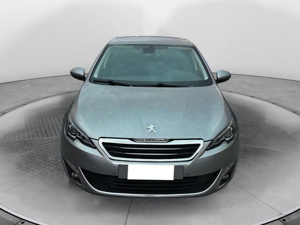 Peugeot 308 usata a Bologna (2)