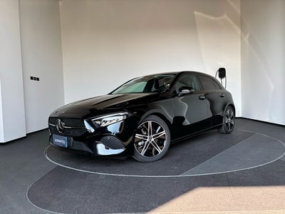 Mercedes-Benz Classe A 180 d Automatic Premium nuova a Verdellino