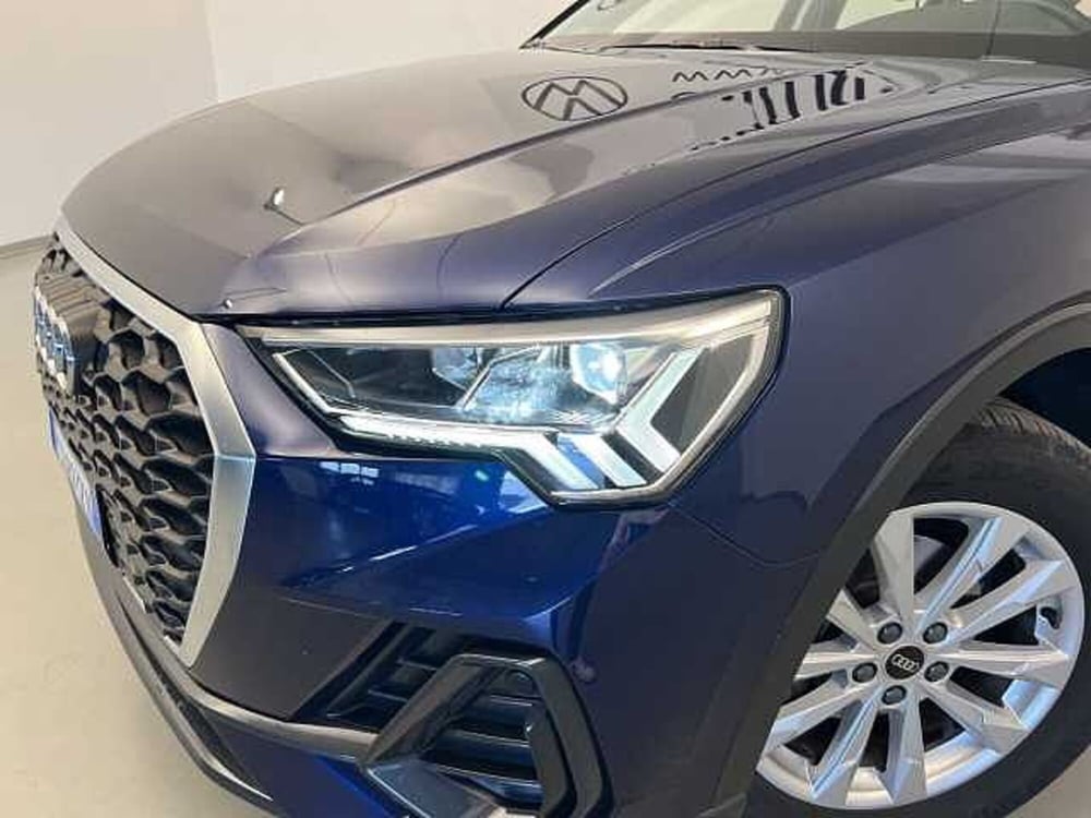 Audi Q3 Sportback usata a Forlì-Cesena (10)