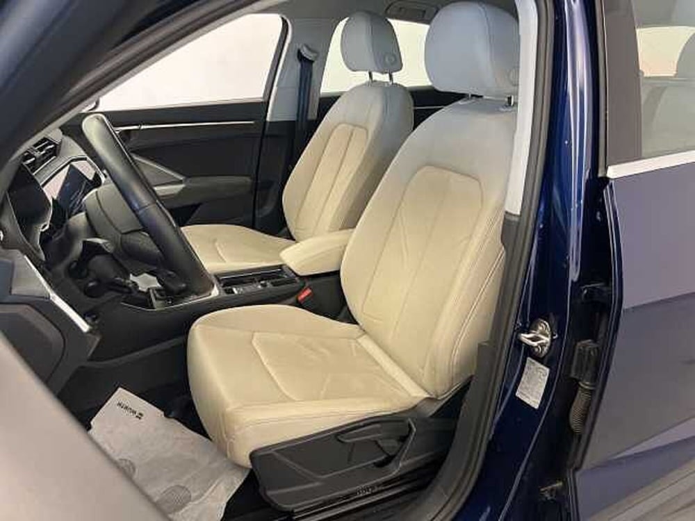 Audi Q3 Sportback usata a Forlì-Cesena (12)