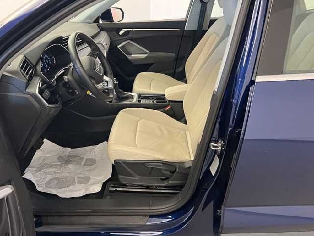 Audi Q3 Sportback usata a Forlì-Cesena (13)