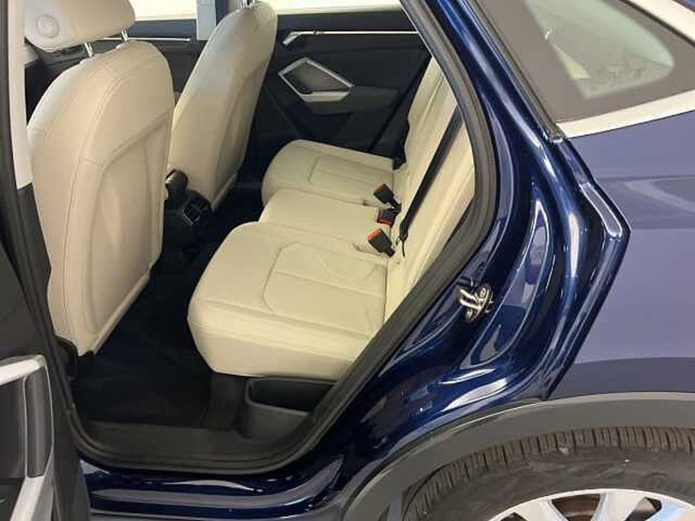 Audi Q3 Sportback usata a Forlì-Cesena (14)
