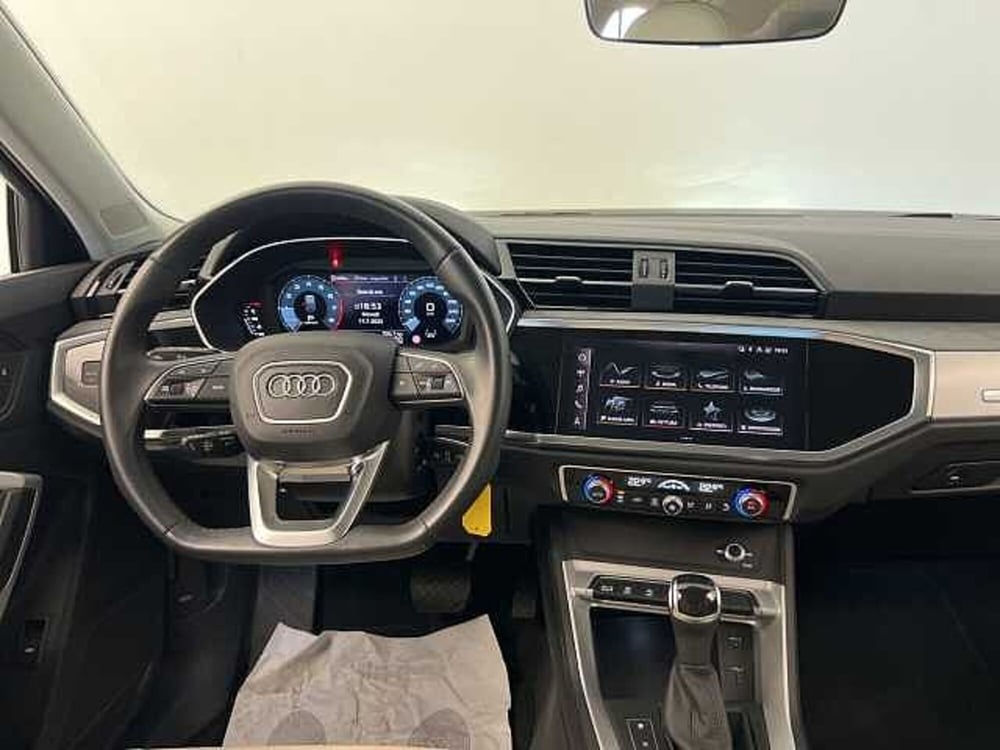 Audi Q3 Sportback usata a Forlì-Cesena (15)