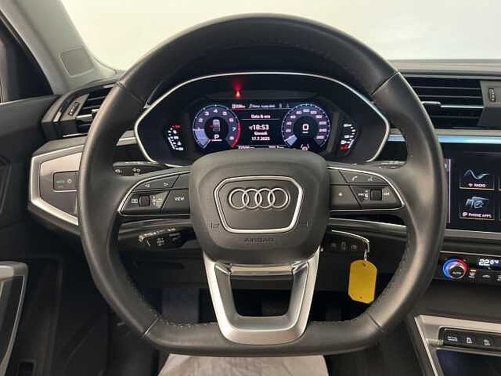 Audi Q3 Sportback usata a Forlì-Cesena (16)