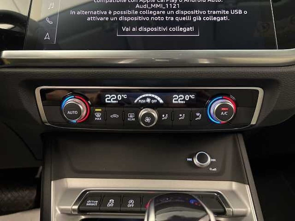 Audi Q3 Sportback usata a Forlì-Cesena (18)