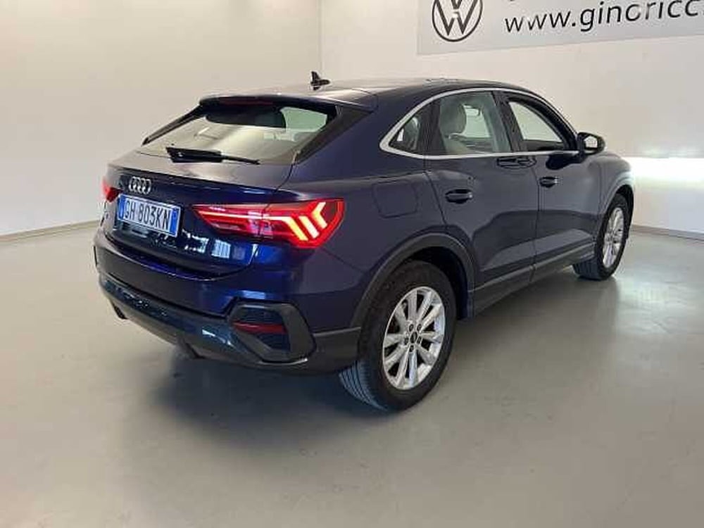 Audi Q3 Sportback usata a Forlì-Cesena (8)