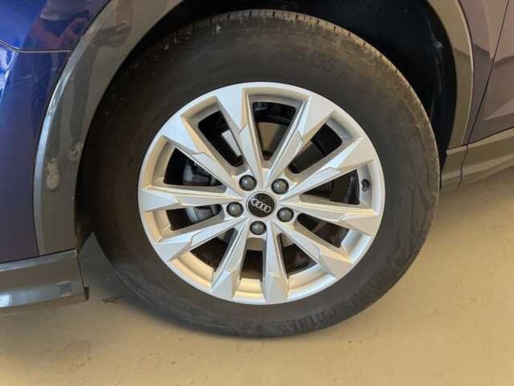 Audi Q3 Sportback usata a Forlì-Cesena (9)