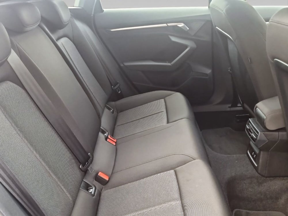 Audi A3 Sportback usata a Grosseto (11)
