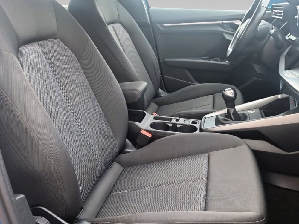 Audi A3 Sportback usata a Grosseto (12)