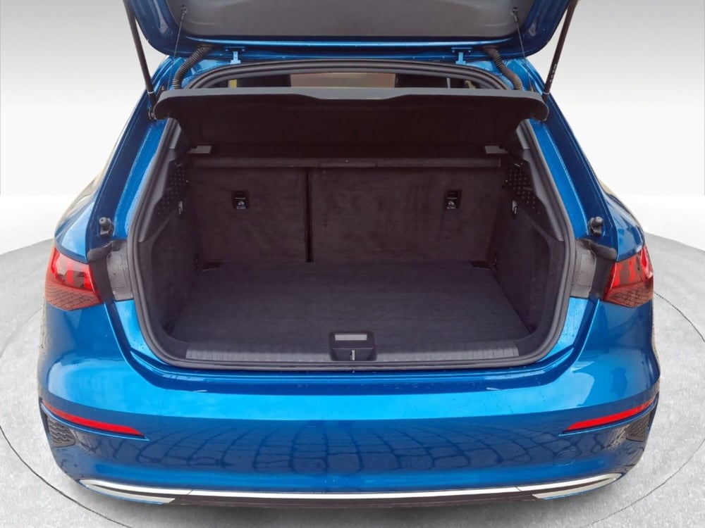 Audi A3 Sportback usata a Grosseto (14)