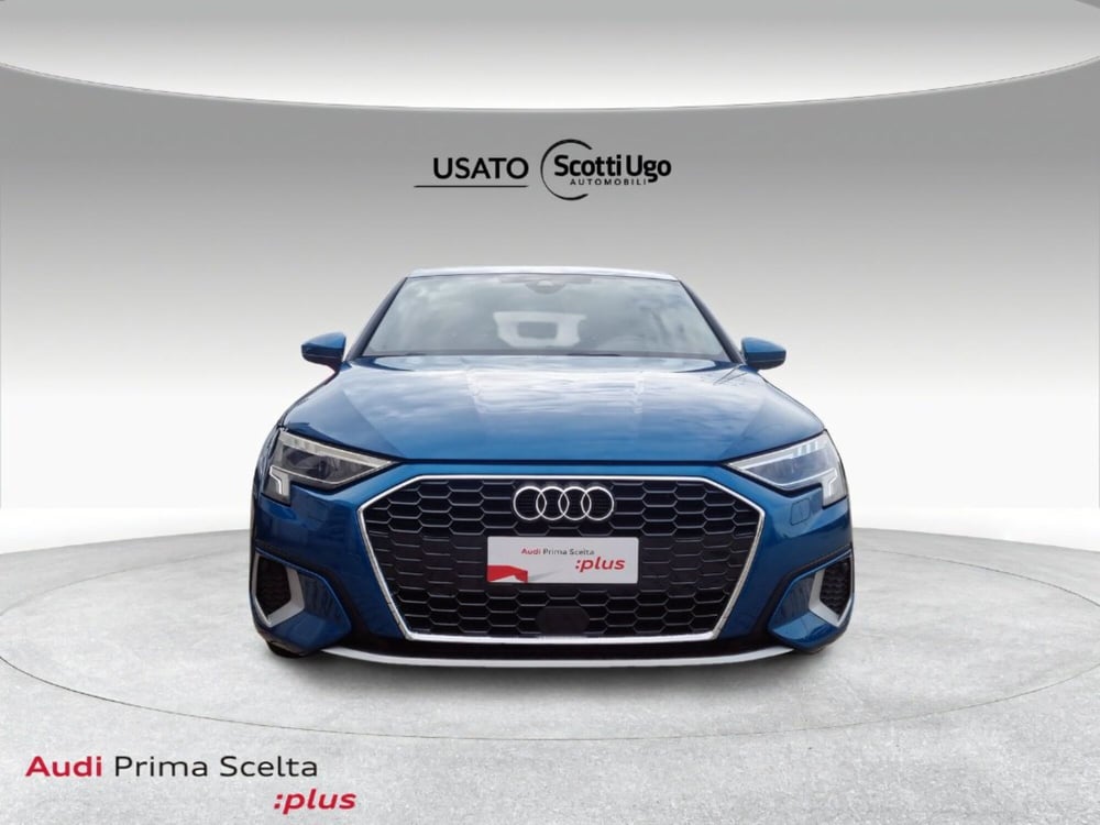 Audi A3 Sportback usata a Grosseto (2)