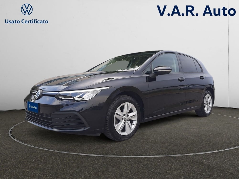 Volkswagen Golf Variant usata a Bologna