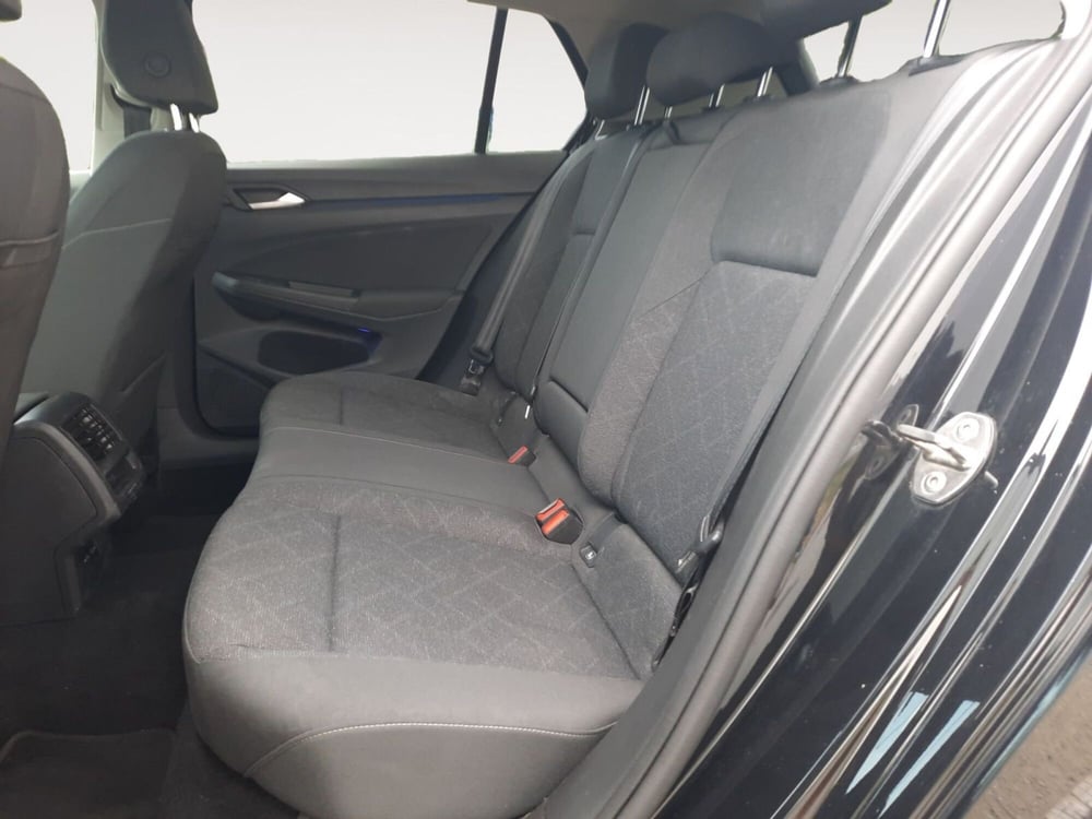 Volkswagen Golf Variant usata a Bologna (13)