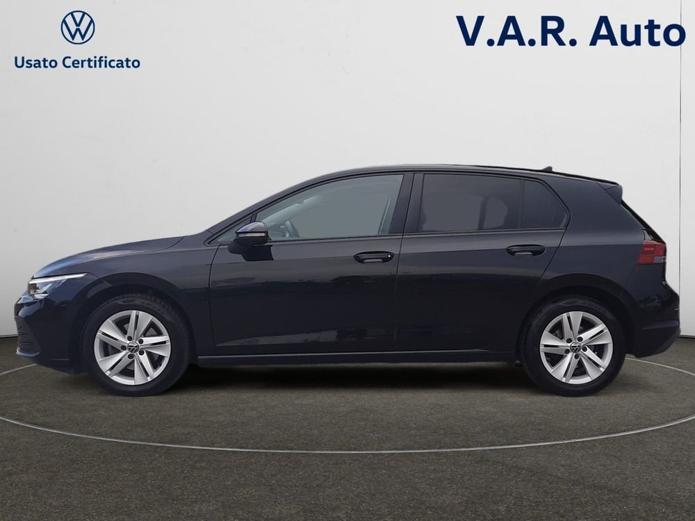 Volkswagen Golf Variant usata a Bologna (2)