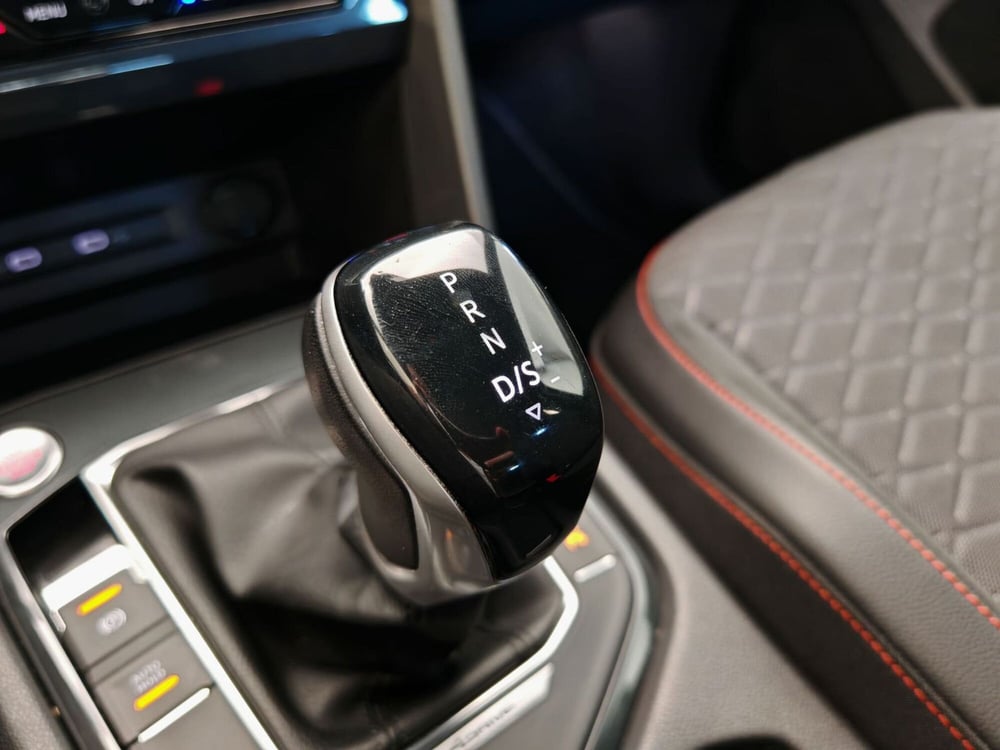 SEAT Tarraco usata a Palermo (15)