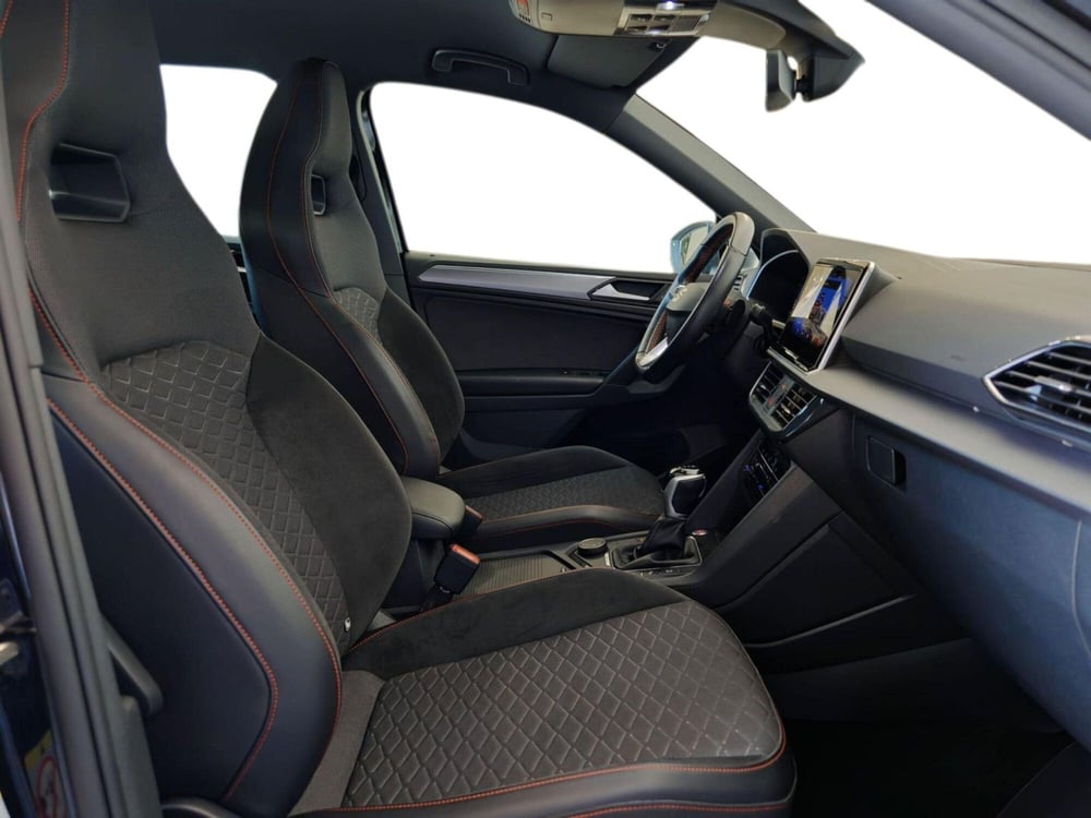 SEAT Tarraco usata a Palermo (7)