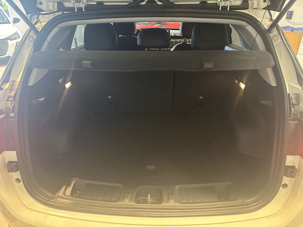 Jeep Compass usata a Milano (8)