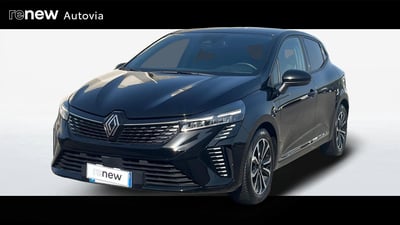 Renault Clio 1.0 tce Techno 90cv del 2024 usata a Belpasso