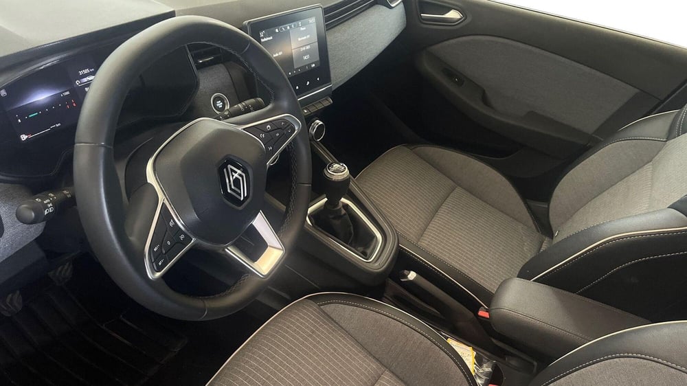 Renault Clio usata a Catania (10)