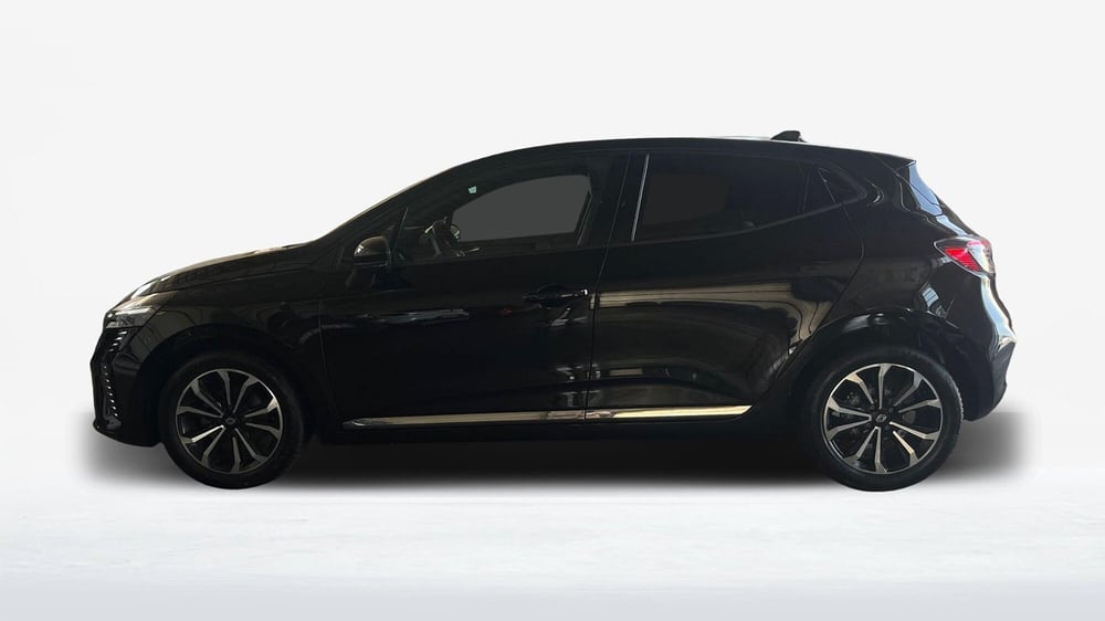 Renault Clio usata a Catania (3)