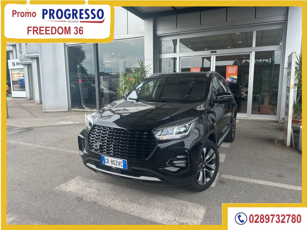 Dr dr 5.0 usata a Milano