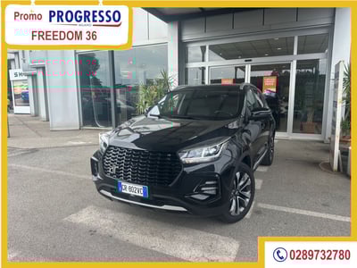 Dr dr 5.0 5.0 1.5 Turbo DCT Bi-Fuel GPL del 2023 usata a Sesto San Giovanni