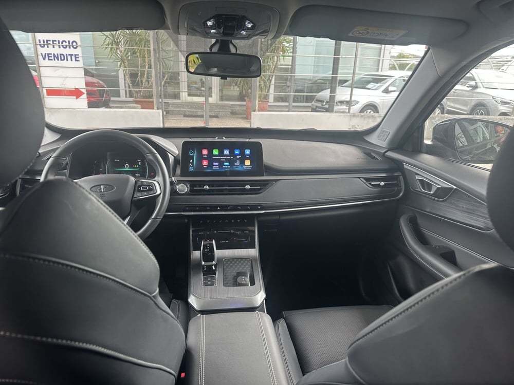 Dr dr 5.0 usata a Milano (12)