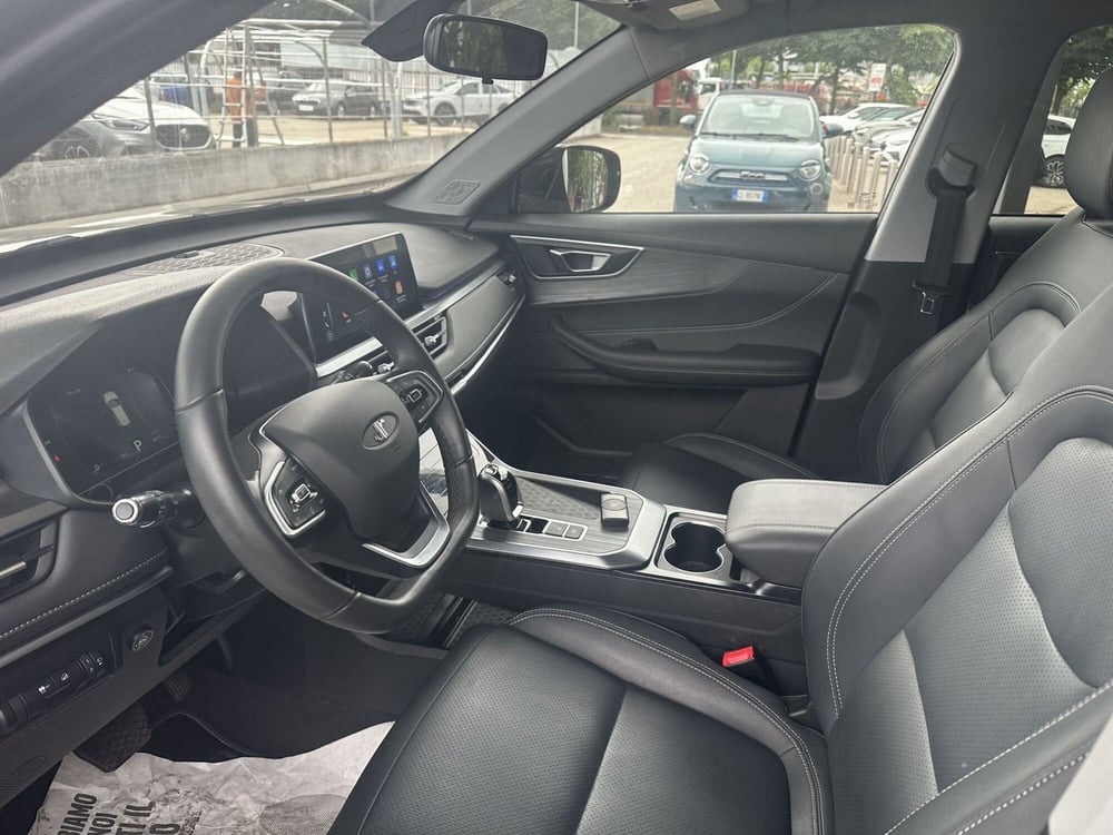 Dr dr 5.0 usata a Milano (13)