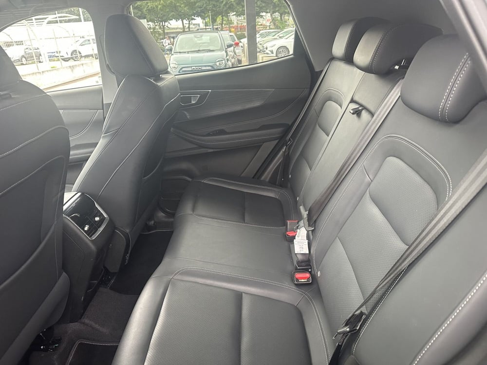 Dr dr 5.0 usata a Milano (15)