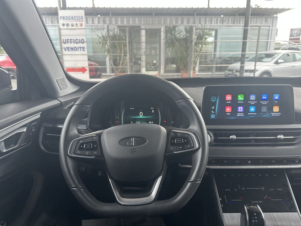Dr dr 5.0 usata a Milano (17)