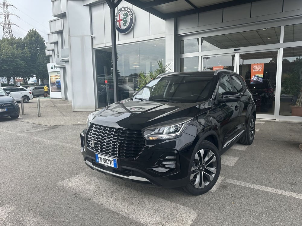 Dr dr 5.0 usata a Milano (2)