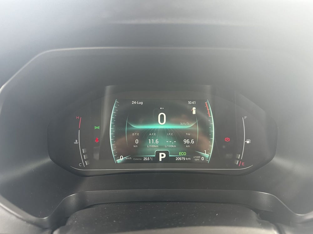 Dr dr 5.0 usata a Milano (20)
