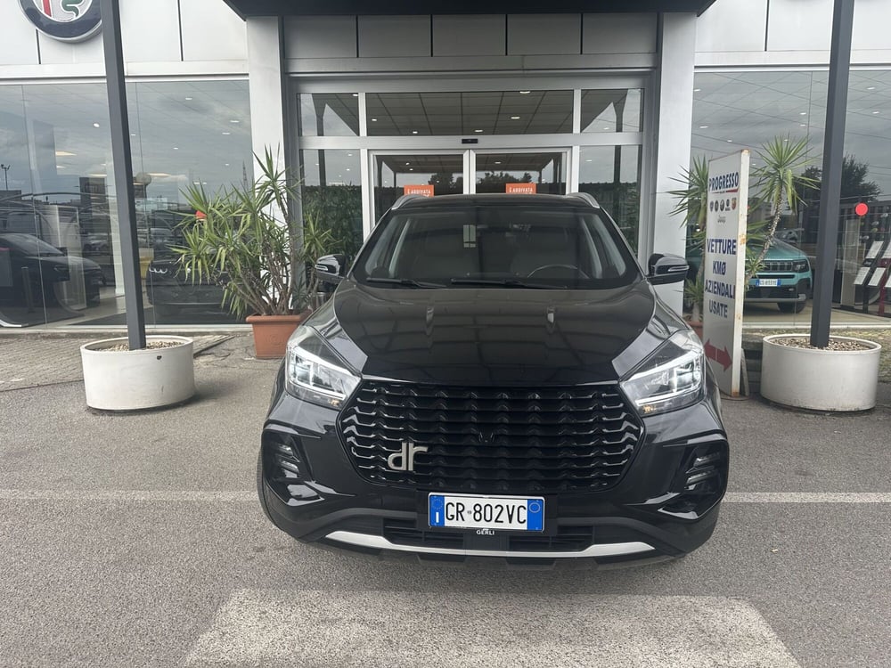 Dr dr 5.0 usata a Milano (3)