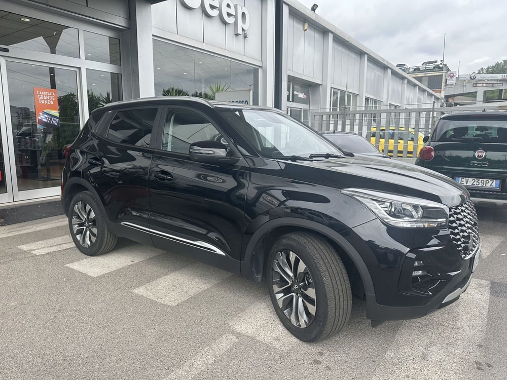 Dr dr 5.0 usata a Milano (5)