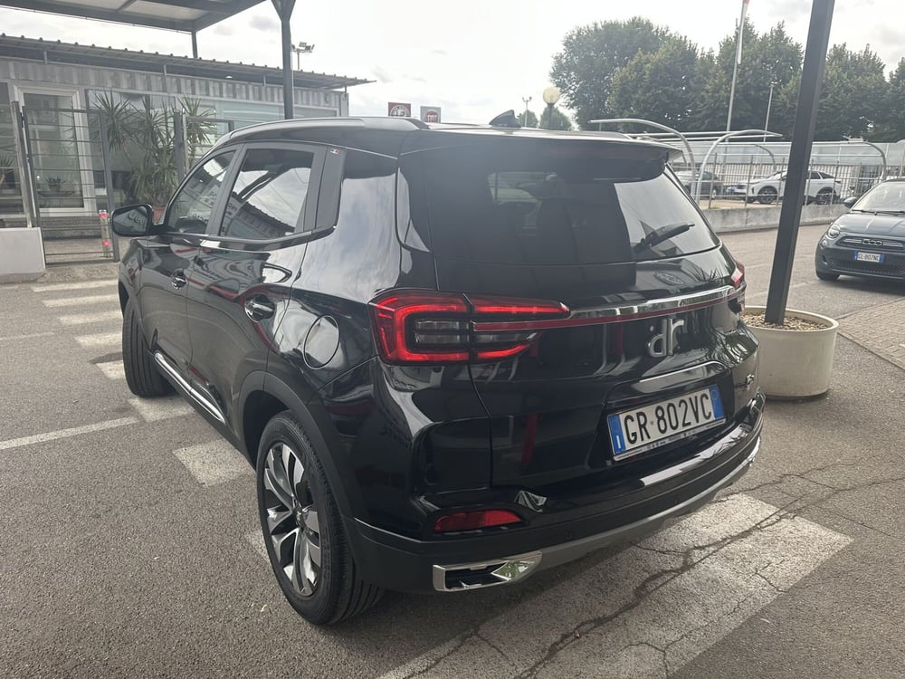 Dr dr 5.0 usata a Milano (6)