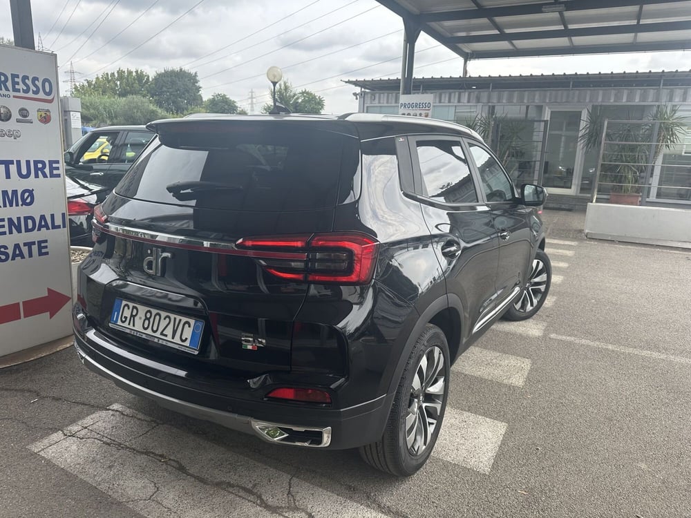 Dr dr 5.0 usata a Milano (8)