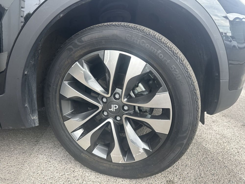 Dr dr 5.0 usata a Milano (9)