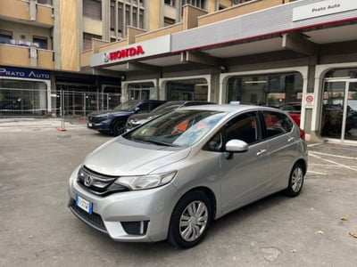 Honda Jazz 1.2 i-VTEC Trend del 2015 usata a Prato