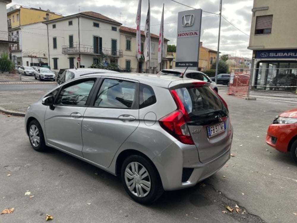 Honda Jazz usata a Prato (2)