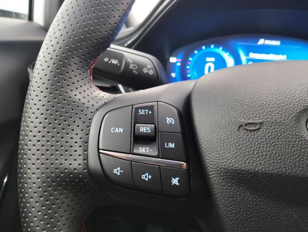 Ford Puma usata a Como (11)