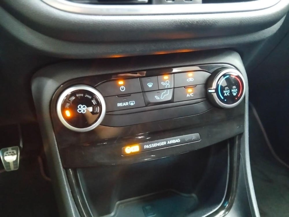 Ford Puma usata a Como (18)