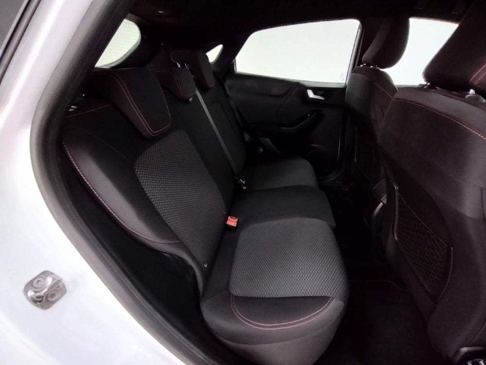 Ford Puma usata a Como (5)