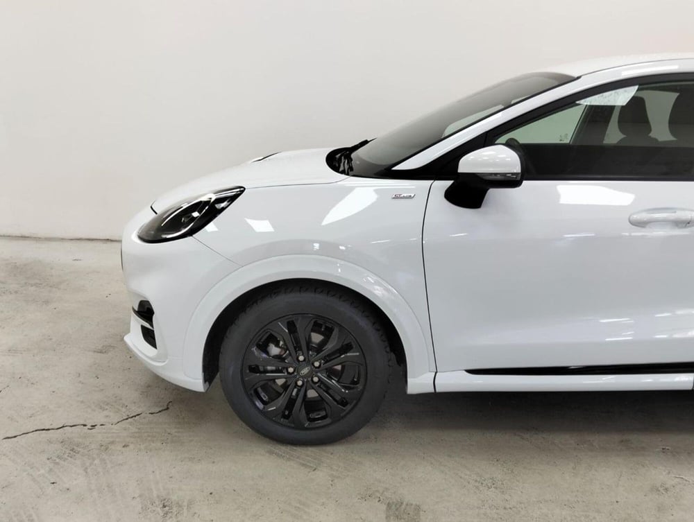 Ford Puma usata a Como (9)