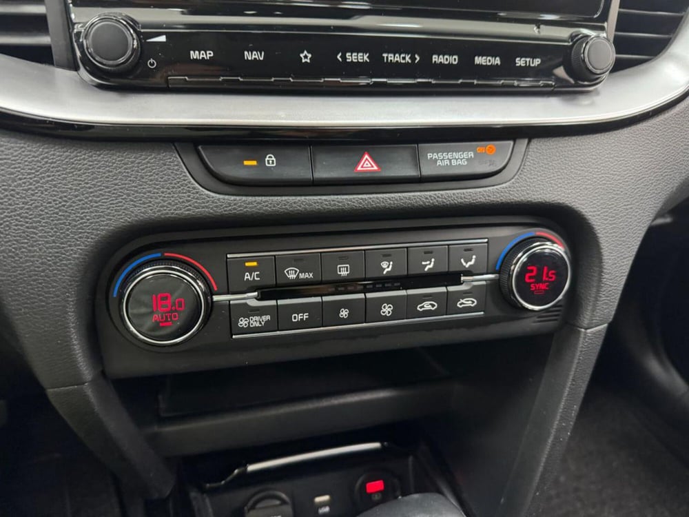 Kia XCeed usata a Como (20)
