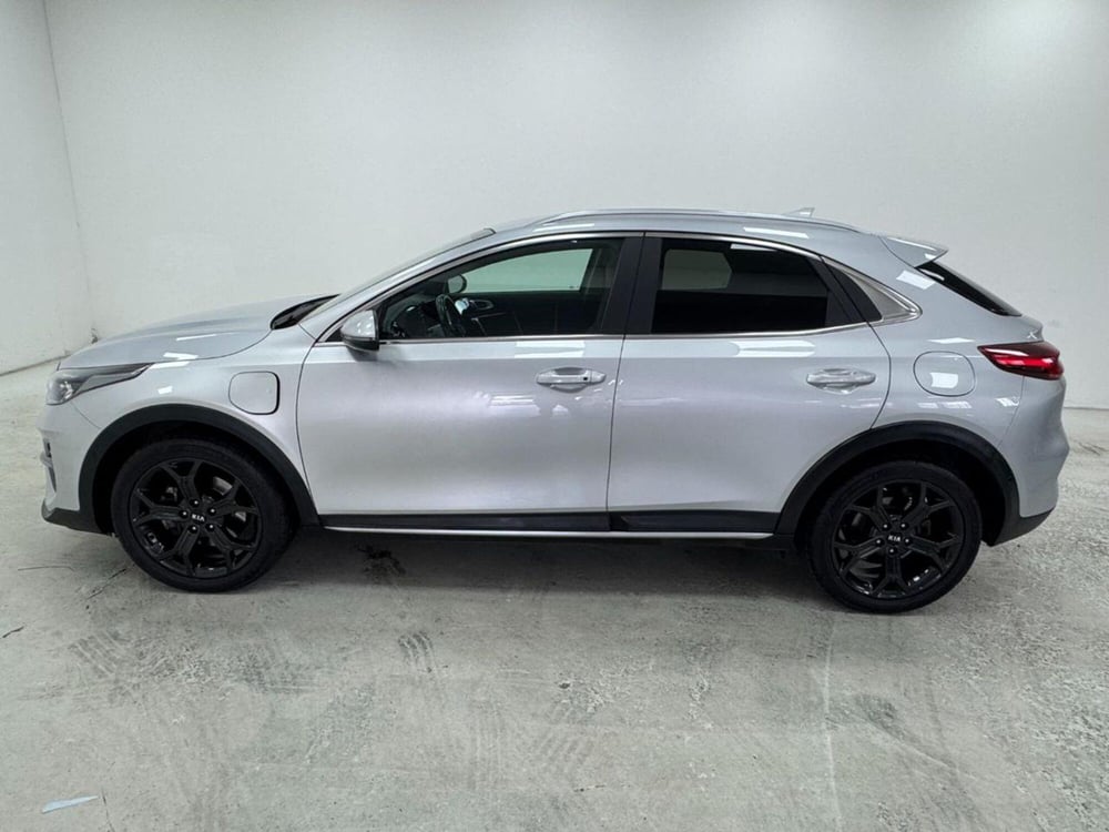 Kia XCeed usata a Como (8)