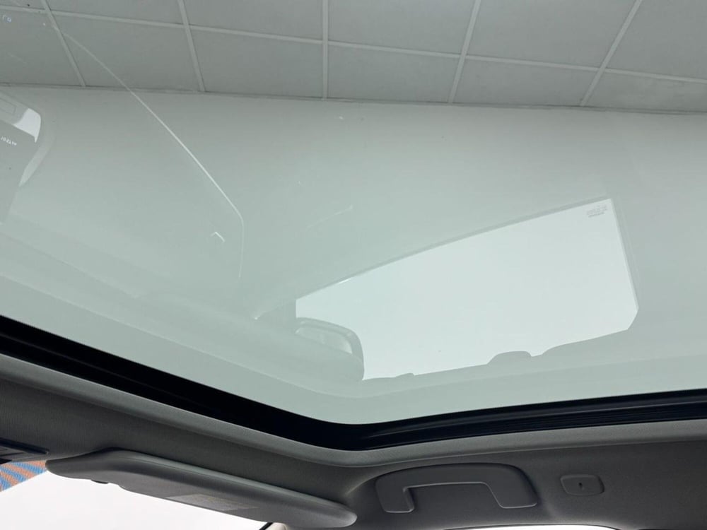 Nissan Qashqai usata a Como (20)