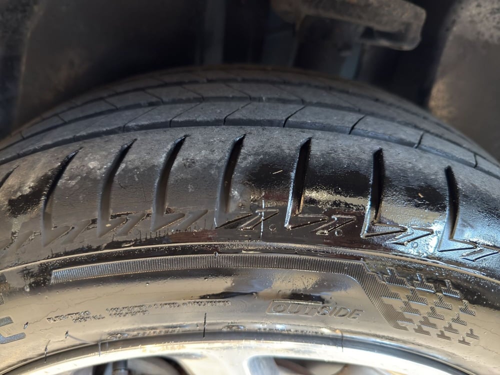 Jeep Compass usata a Latina (10)