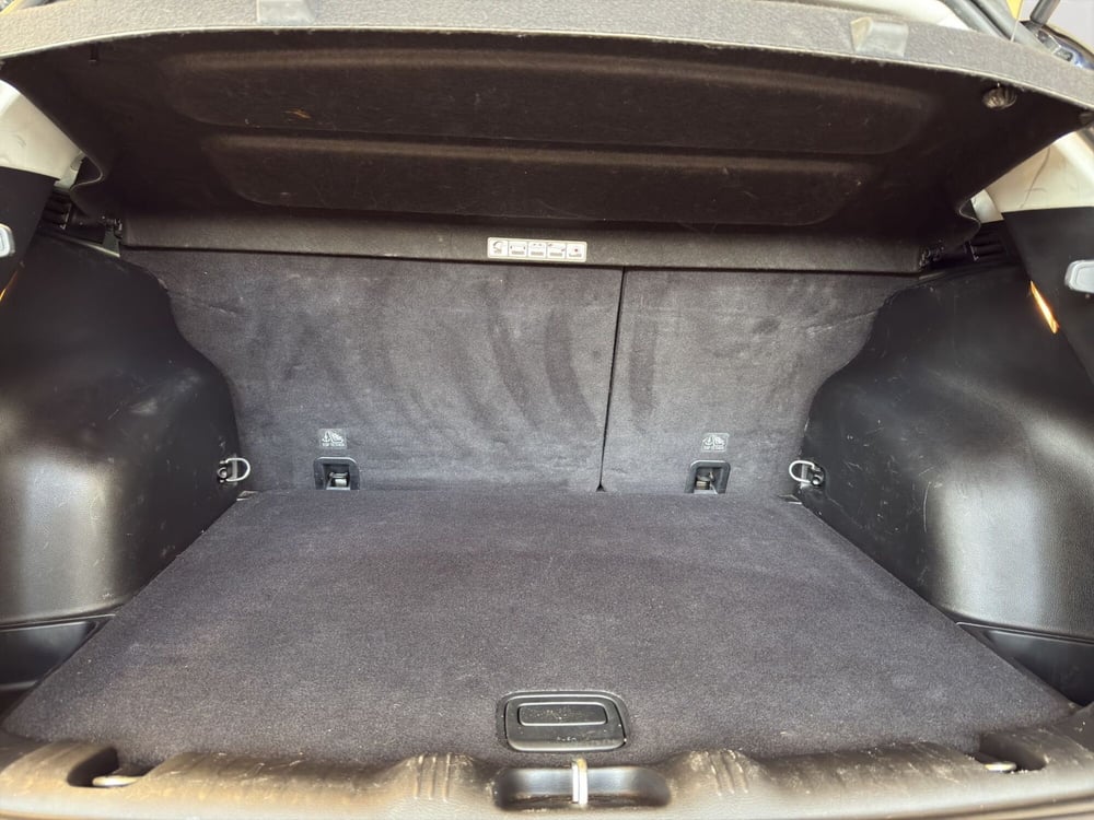 Jeep Compass usata a Latina (9)
