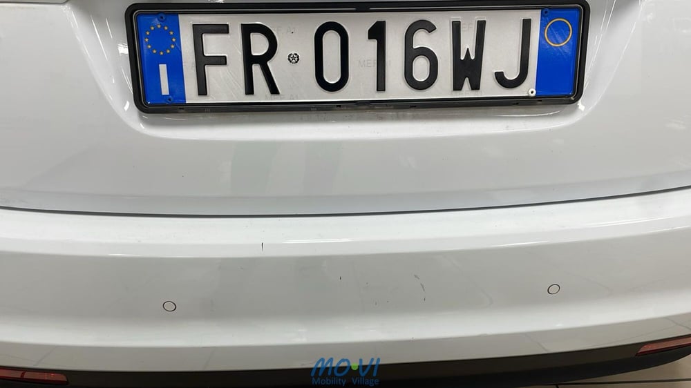 Kia Venga usata a Torino (10)