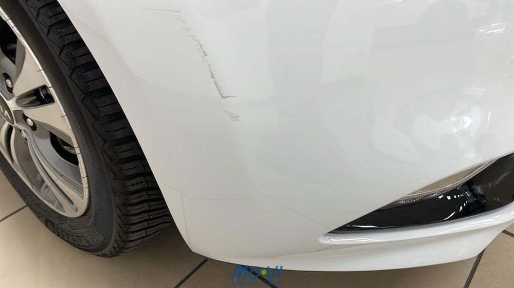 Kia Venga usata a Torino (16)
